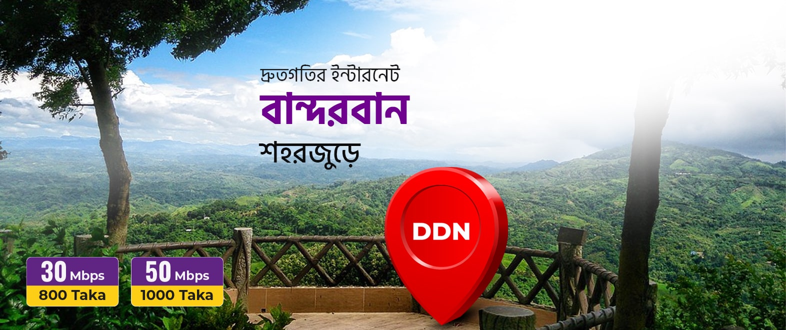 Bandarban
