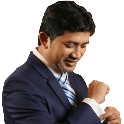 মুহাম্মদ আদিল বিন মামুন